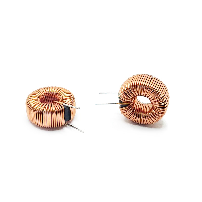 Sendust Core Inductor - stocare de energie Inel magnetic Inductor Sendust Core Inductor